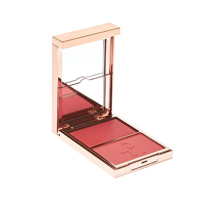 Patrick Ta MAJOR HEADLINES CRÈME & POWDER BLUSH DUO - Zin Beauty Shop - Zine Beauty Shop