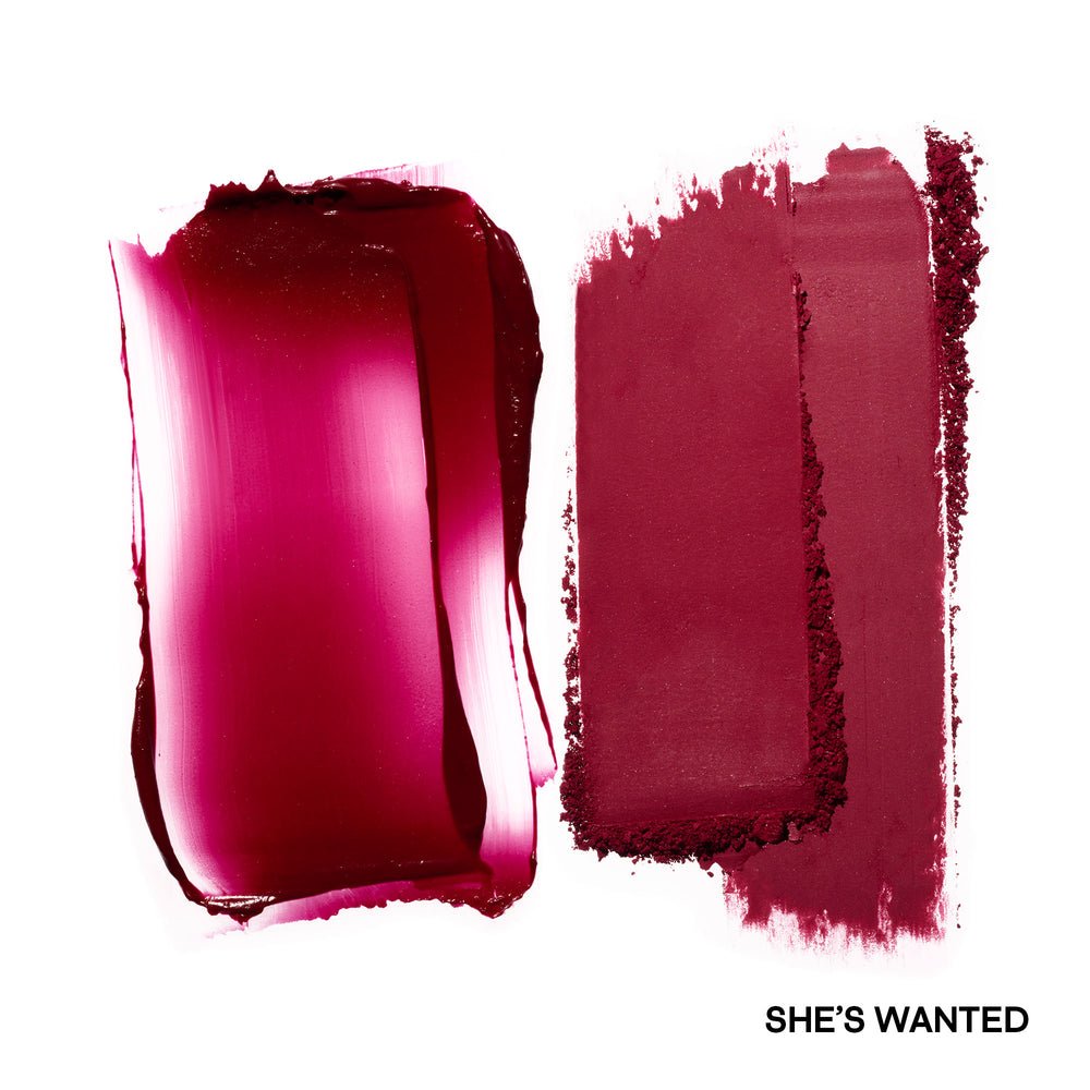 Patrick Ta MAJOR HEADLINES CRÈME & POWDER BLUSH DUO - Zin Beauty Shop - Zine Beauty Shop