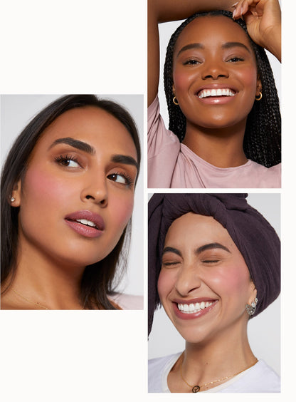 Rare Beauty Soft Pinch Liquid Blush - Zine Beauty Shop