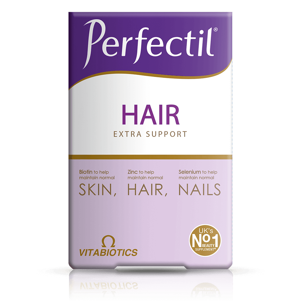 PERFECTIL HAIR 60 tablets EXP 01/2028 - Zin Beauty Shop - Zine Beauty Shop