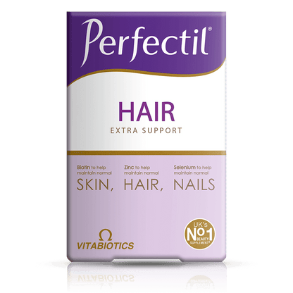 PERFECTIL HAIR 60 tablets EXP 01/2028 - Zin Beauty Shop - Zine Beauty Shop