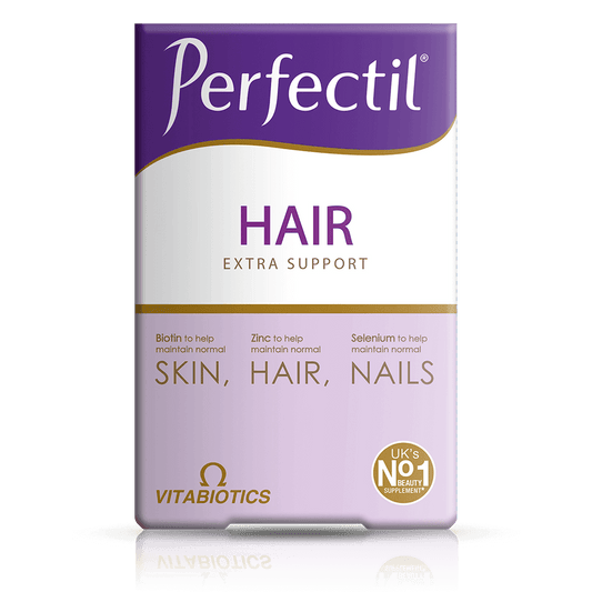 PERFECTIL HAIR 60 tablets EXP 01/2028 - Zin Beauty Shop - Zine Beauty Shop