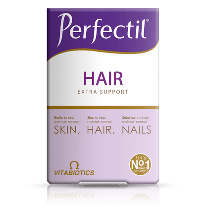 PERFECTIL HAIR 90 tablets EXP 06/2026 - Zine Beauty Shop - Zine Beauty Shop