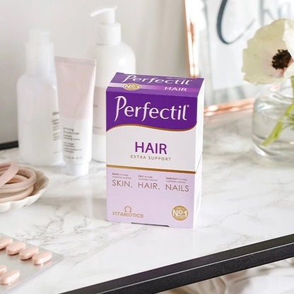 PERFECTIL HAIR 90 tablets EXP 06/2026 - Zine Beauty Shop - Zine Beauty Shop
