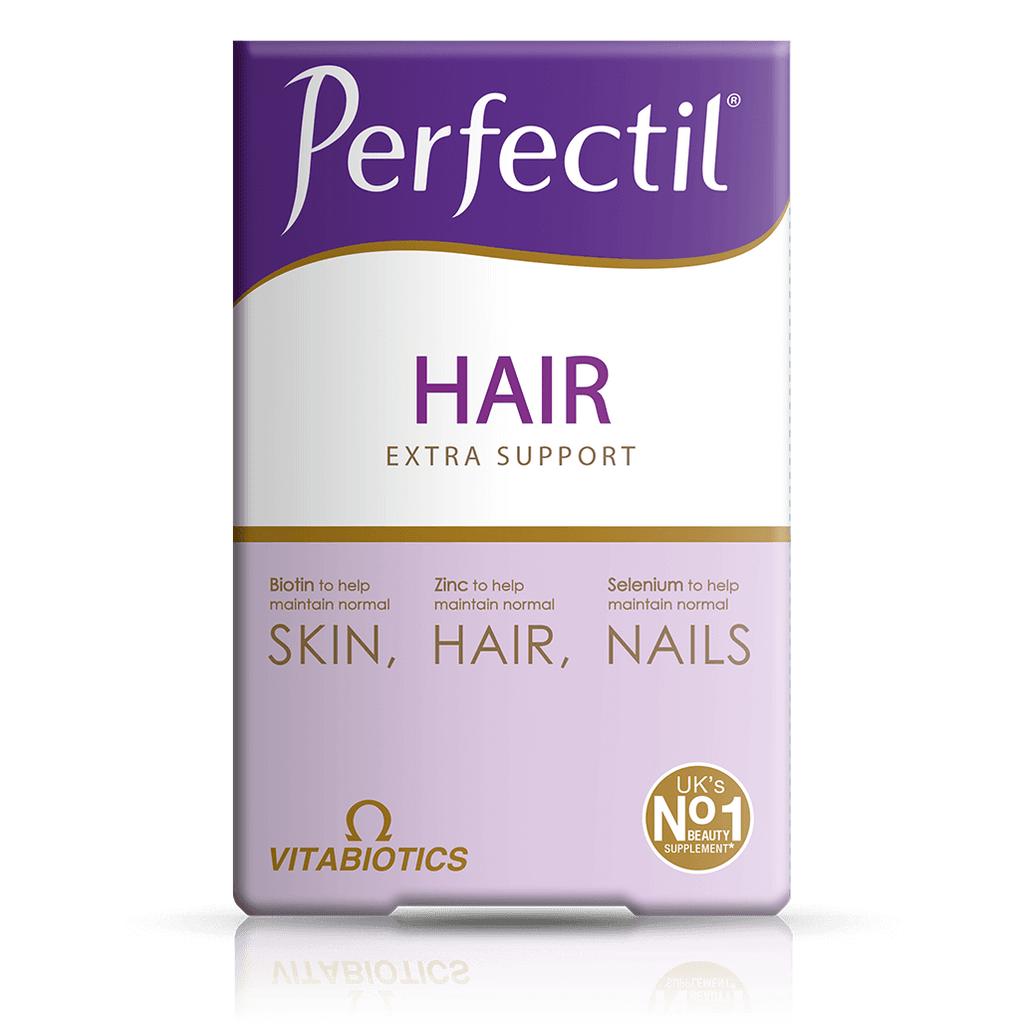 PERFECTIL HAIR 60 tablets