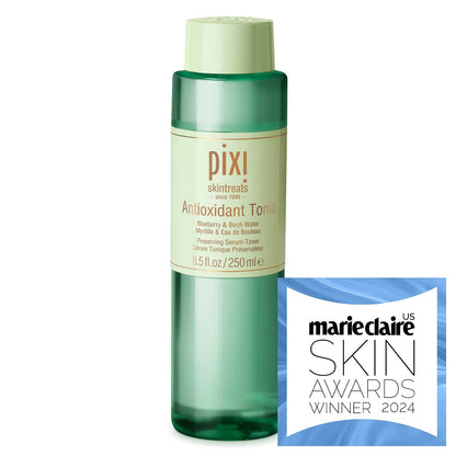 Pixi Antioxidant Tonic 250ml - Zine Beauty Shop - Zine Beauty Shop