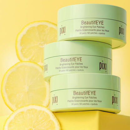 Pixi BeautifEYE patches (30) - Zin Beauty Shop - Zine Beauty Shop