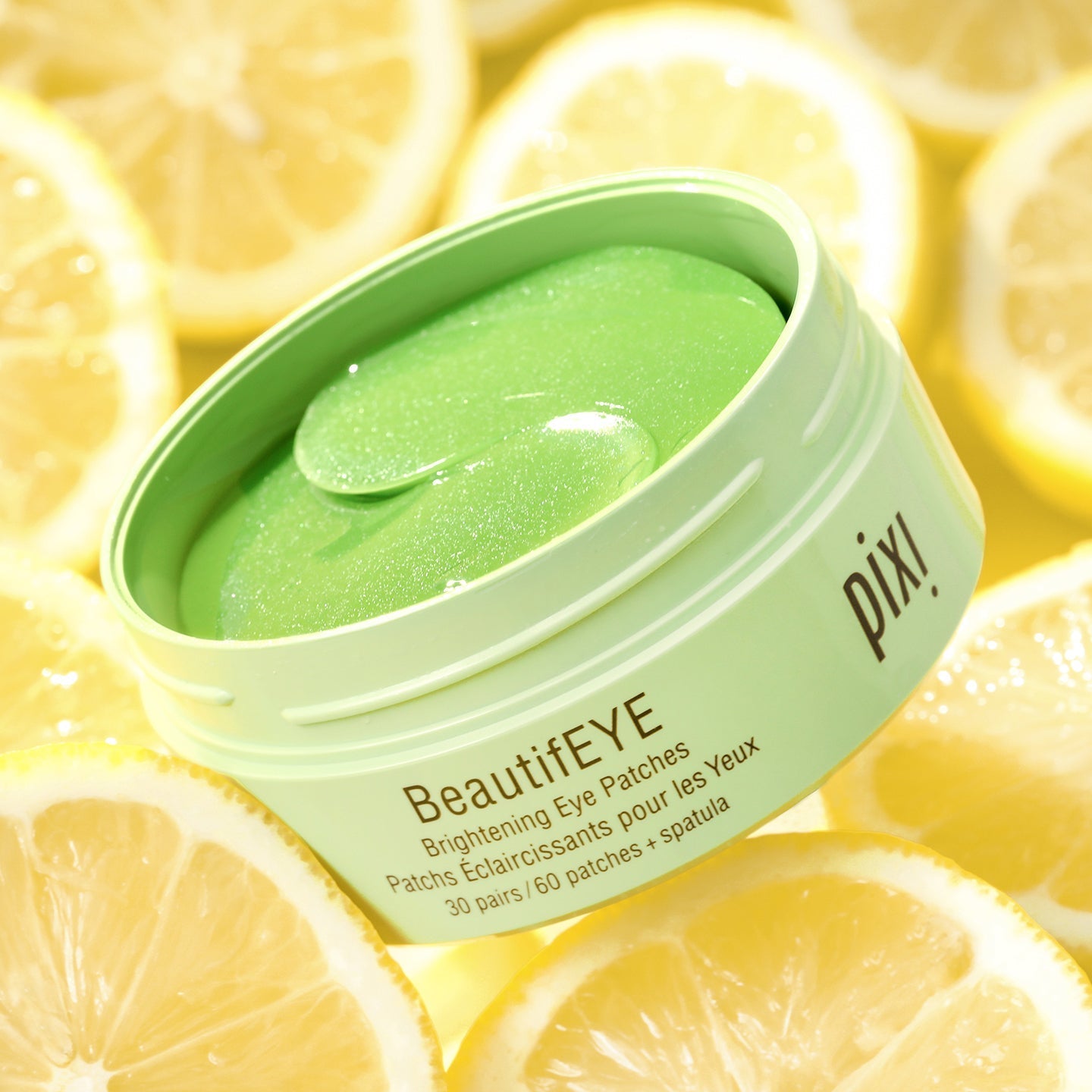 Pixi BeautifEYE patches (30) - Zin Beauty Shop - Zine Beauty Shop