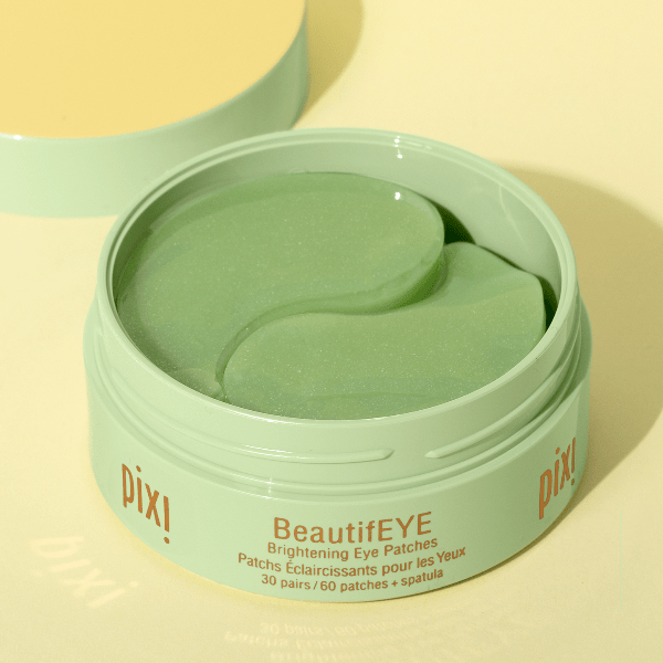 Pixi BeautifEYE patches (30) - Zin Beauty Shop - Zine Beauty Shop