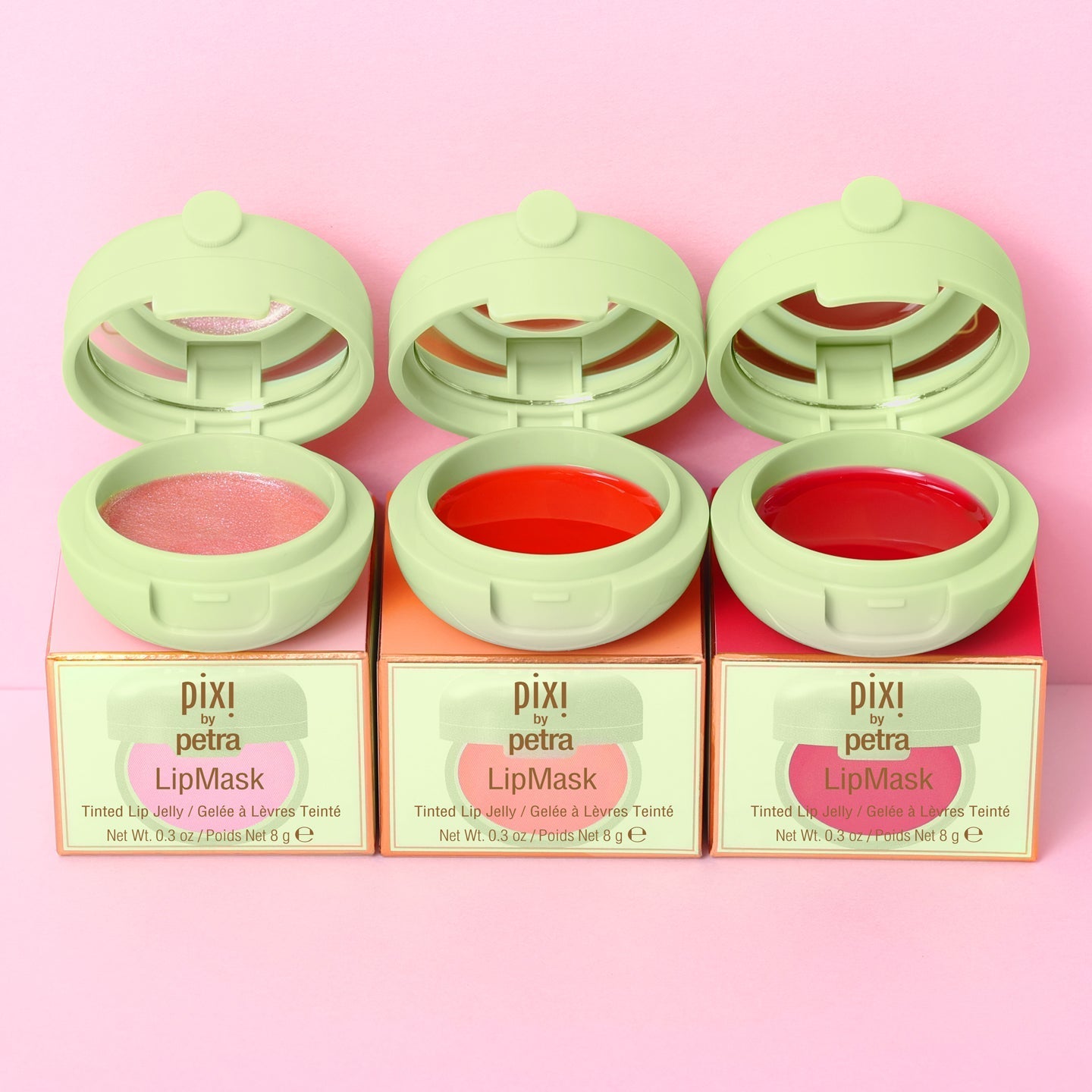 Pixi Lip Mask - Zine Beauty Shop - Zine Beauty Shop