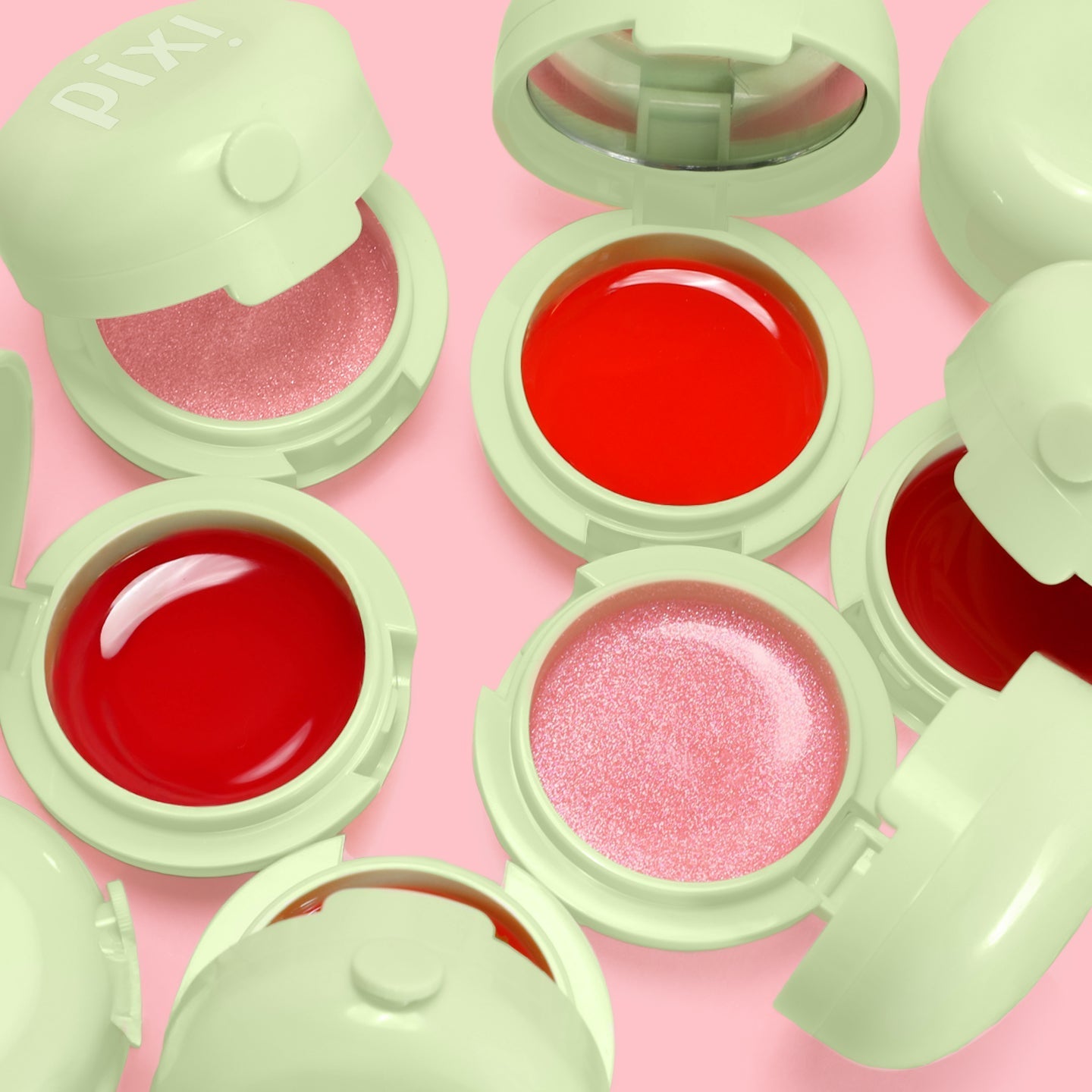 Pixi Lip Mask - Zine Beauty Shop - Zine Beauty Shop