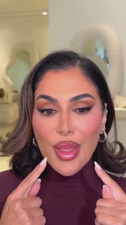 Huda Beauty FAUXFILLER Jelly Oil