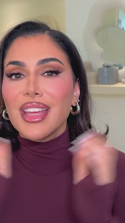Huda Beauty FAUXFILLER Jelly Oil
