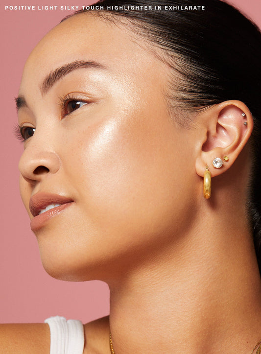 Rare Beauty Positive Light Silky Touch Highlighter - Zine Beauty Shop - Zine Beauty Shop