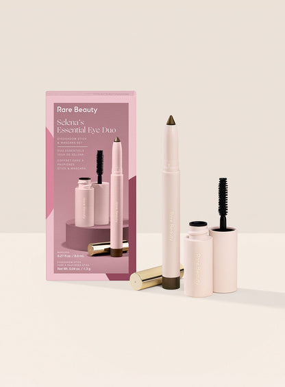 Rare Beauty Selena’s Essential Eye Duo - Zine Beauty Shop - Zine Beauty Shop