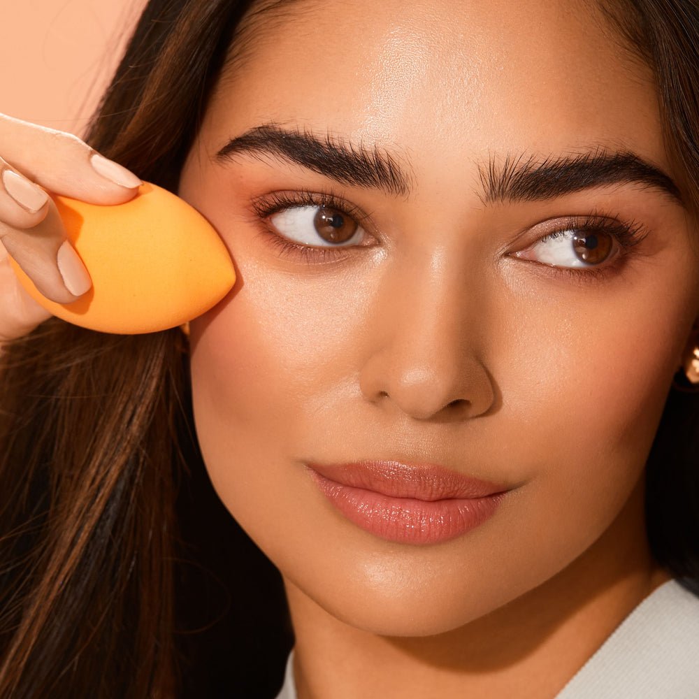 Real Technique Everyday Essentials Makeup Brush Set - Zin Beauty Shop - Zine Beauty Shop