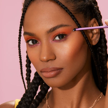 Real Technique Everyday Eye Essentials Makeup Brush Set - Zine Beauty Shop - Zine Beauty Shop