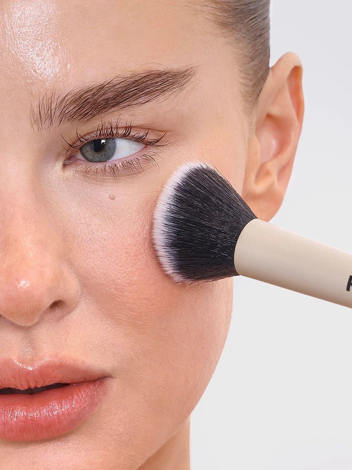 REFY Dual Ended Complexion Brush - Zin Beauty Shop - Zine Beauty Shop