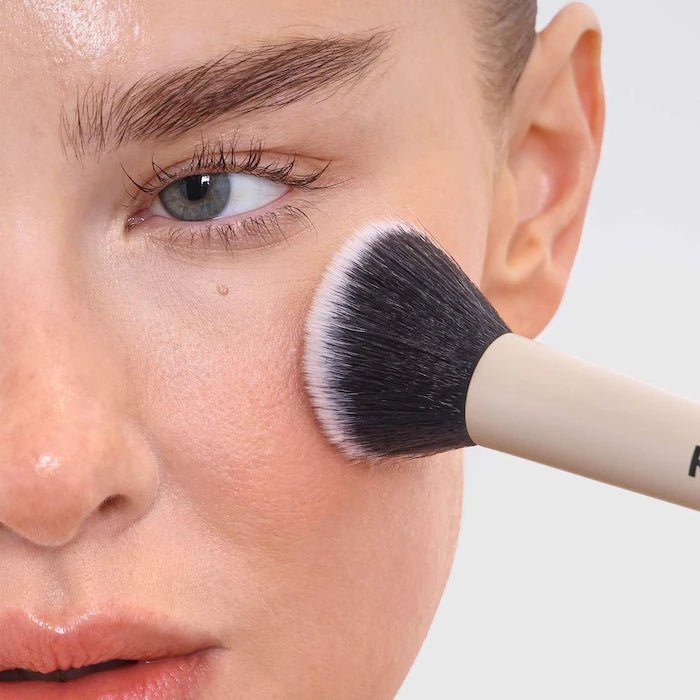 REFY Dual Ended Complexion Brush - Zin Beauty Shop - Zine Beauty Shop