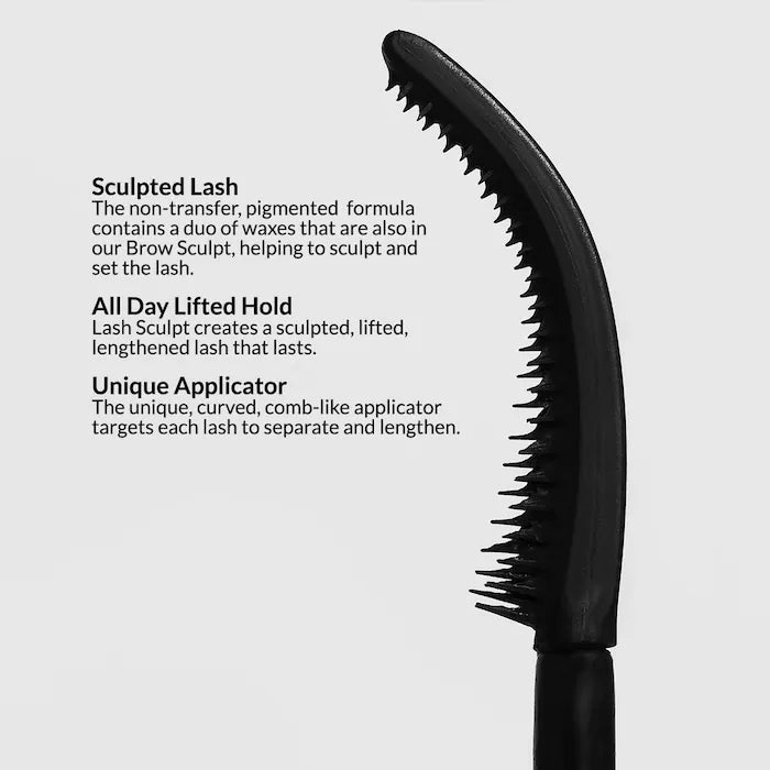 REFY Lash Sculpt Lengthen and Lift Mascara - Zin Beauty Shop - Zine Beauty Shop
