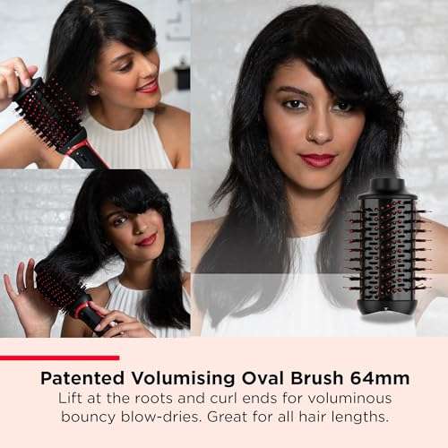 REVLON One-StepTM Blow-Dry Multi Air Styler 5-in-1 - Zin Beauty Shop - Zine Beauty Shop
