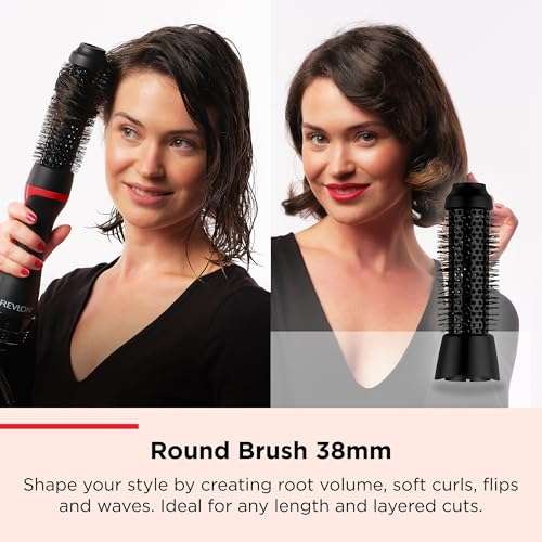 REVLON One-StepTM Blow-Dry Multi Air Styler 5-in-1 - Zin Beauty Shop - Zine Beauty Shop
