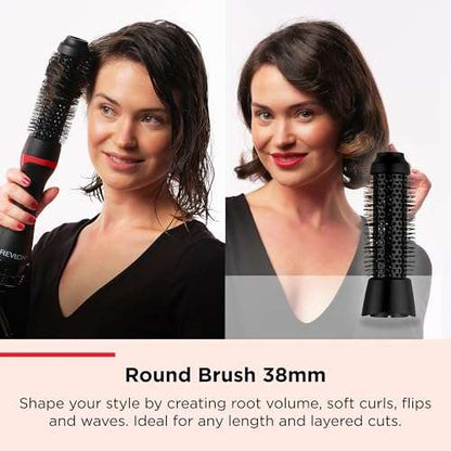 REVLON One-StepTM Blow-Dry Multi Air Styler 5-in-1 - Zin Beauty Shop - Zine Beauty Shop