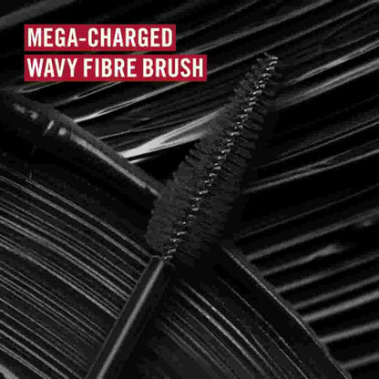 Rimmel London Thrill Seeker Mega Lift Mascara - Zin Beauty Shop - Zine Beauty Shop