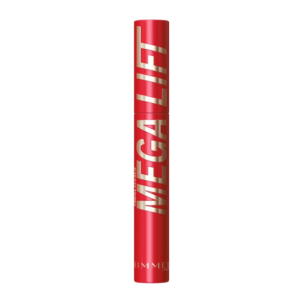 Rimmel London Thrill Seeker Mega Lift Mascara - Zin Beauty Shop - Zine Beauty Shop