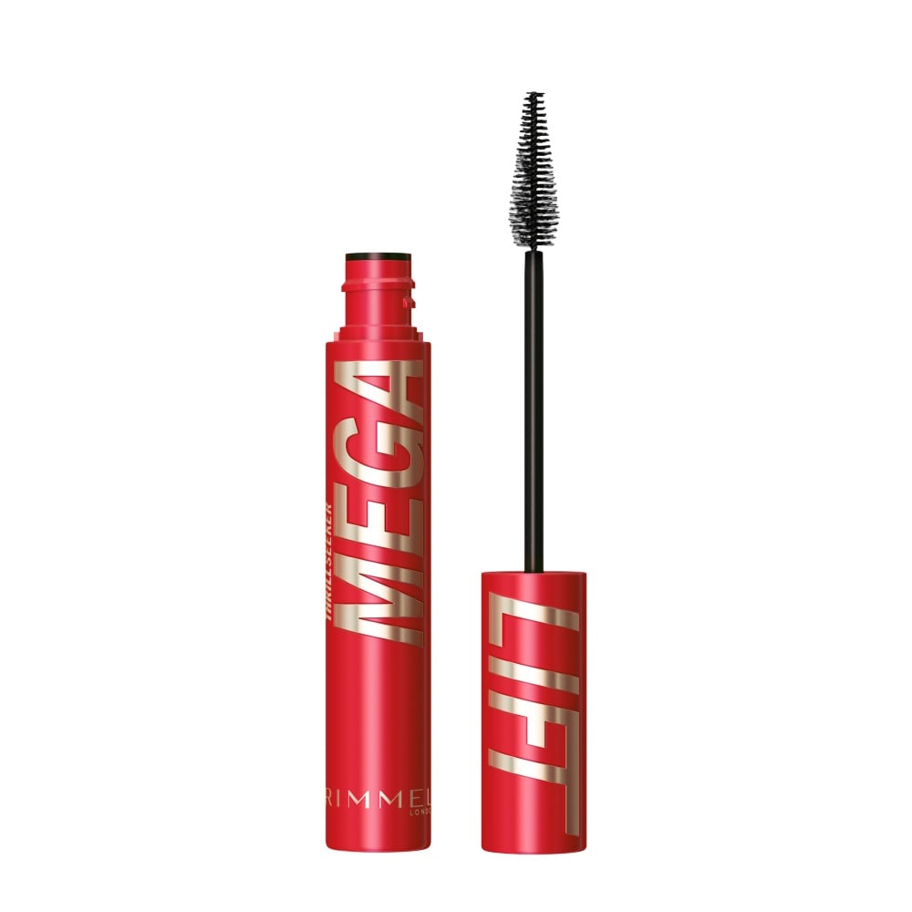 Rimmel London Thrill Seeker Mega Lift Mascara - Zin Beauty Shop - Zine Beauty Shop