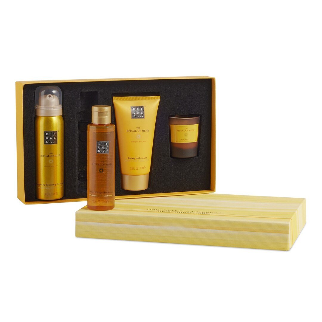 RITUALS Gift Sets - Zin Beauty Shop - Zine Beauty Shop