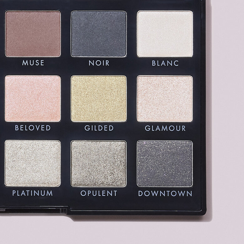 Elf The New Classics Eyeshadow Palette