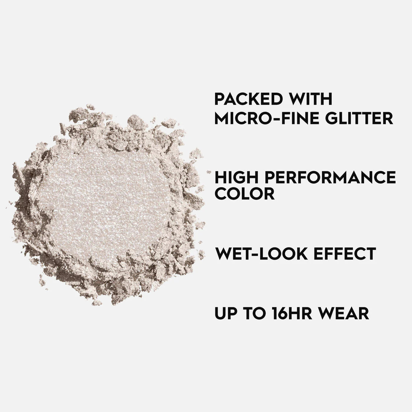 Urban Decay Moondust Glitter Eyeshadow - Cosmic - Zine Beauty Shop