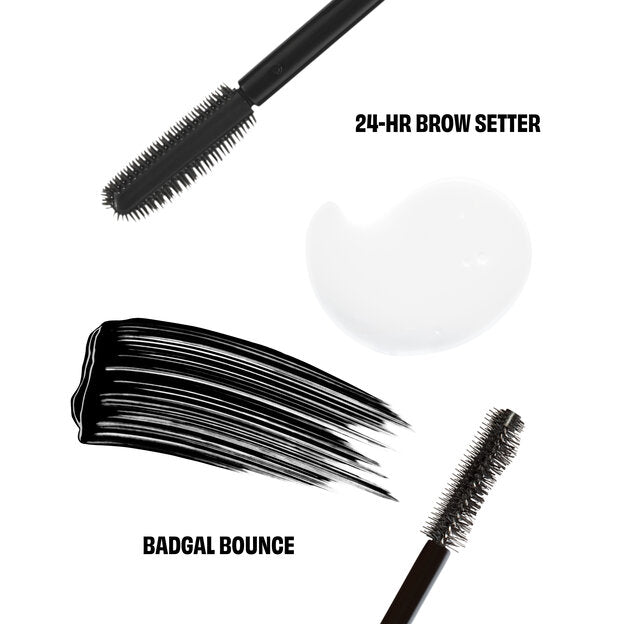 Benefit Game, Set, Bounce mini duo