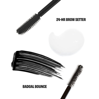 Benefit Game, Set, Bounce mini duo