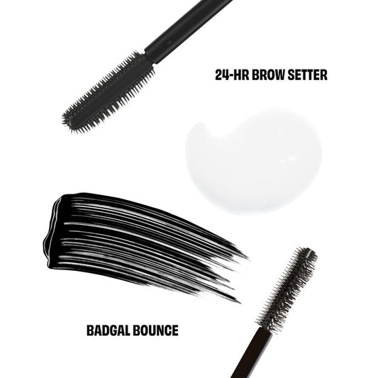 Benefit Game, Set, Bounce mini duo