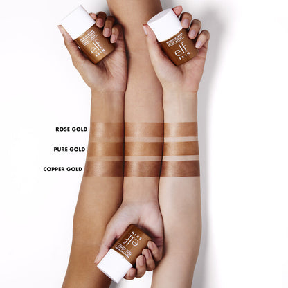 E.l.f Bronzing Drops - Zine Beauty Shop