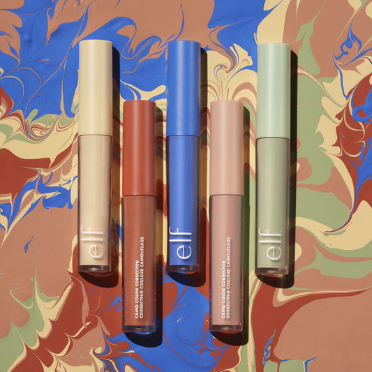 e.l.f Camo Color Corrector - Zine Beauty Shop