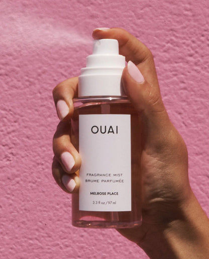 OUAI Hair & Body Fragrance Mist