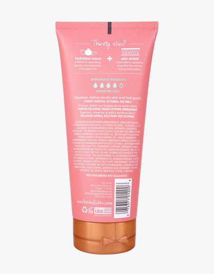 Tree Hut Moisturizing Body Lotion 251ml