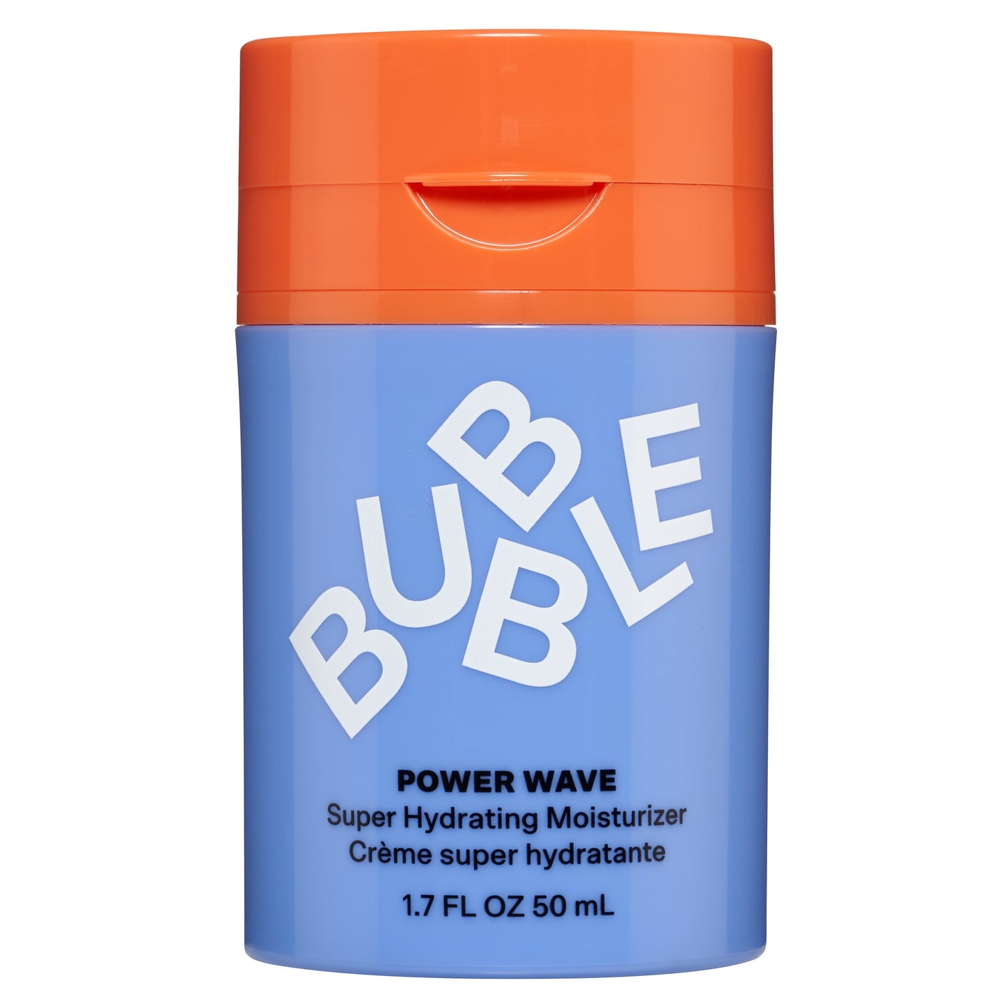 Bubble Power Wave 50ml