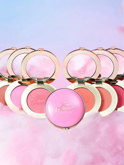 Too Faced Cloud Crush Blush - Zine Beauty Shop