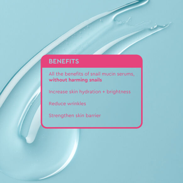 Byoma Phyto-Mucin Glow Serum