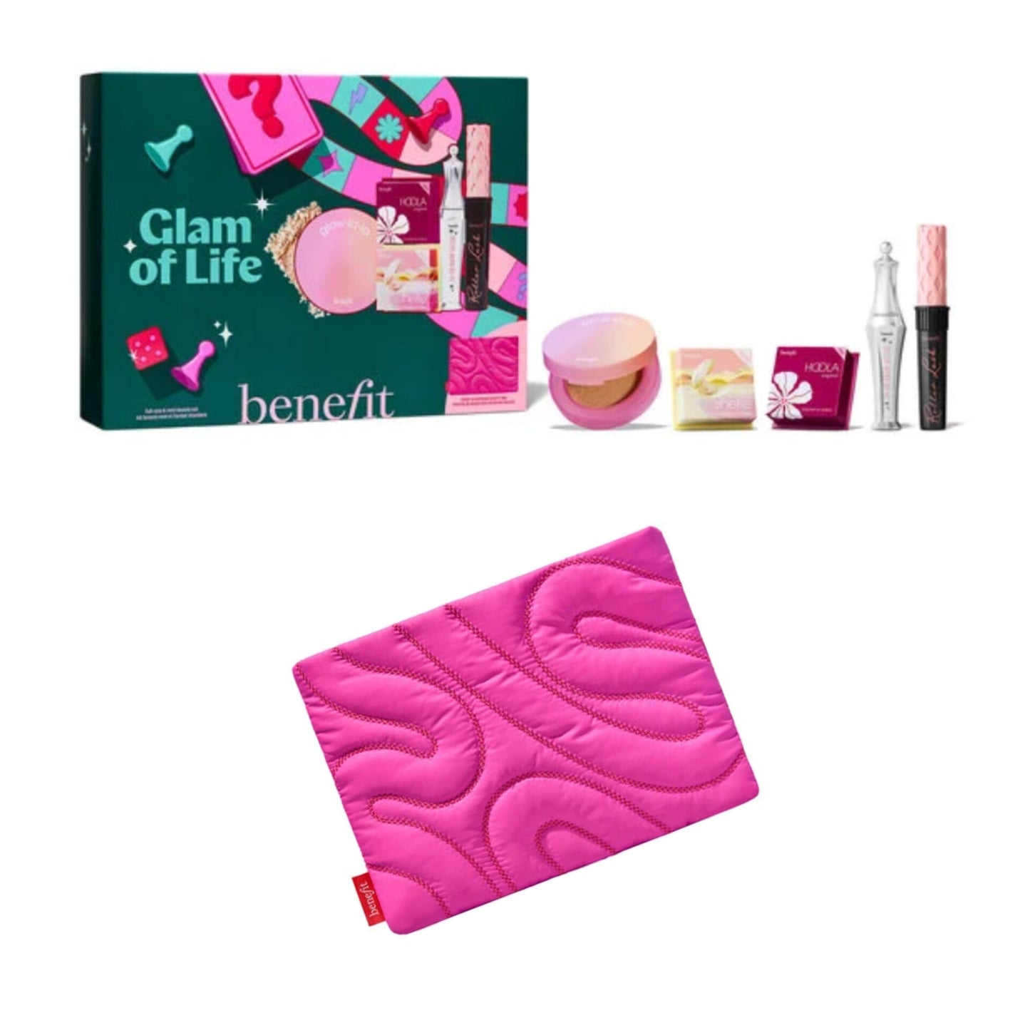 Benefit Glam of Life Set - Zine Beauty Shop