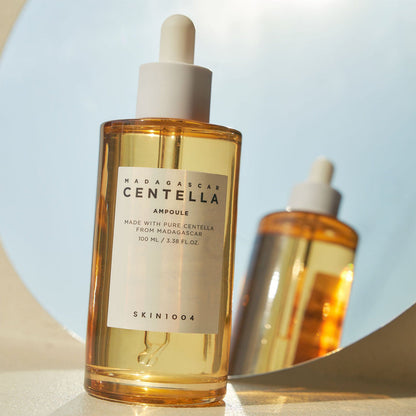 SKIN1004 CENTELLA AMPOULE 100ml - Zine Beauty Shop