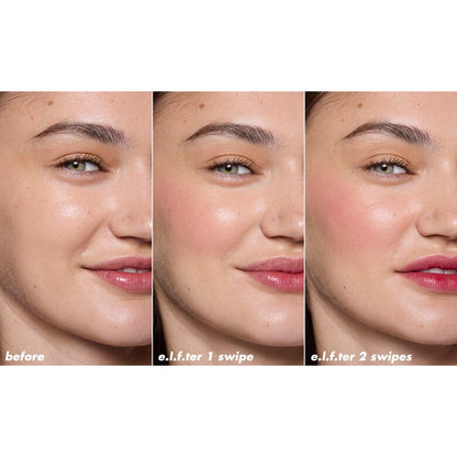 Elf Cosmetics Sheer For It Blush Tint - Zine Beauty Shop