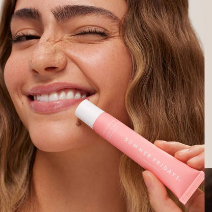 Summer Fridays Lip Butter Balm - Zine Beauty Shop