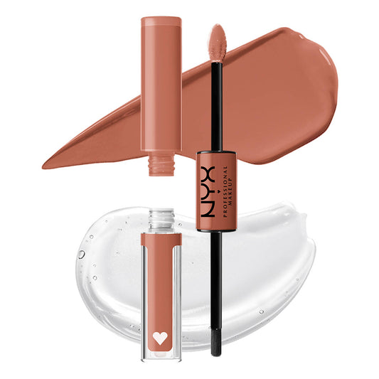 NYX SHINE LOUD LIP COLOR - Zine Beauty Shop