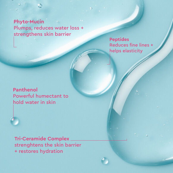 Byoma Phyto-Mucin Glow Serum