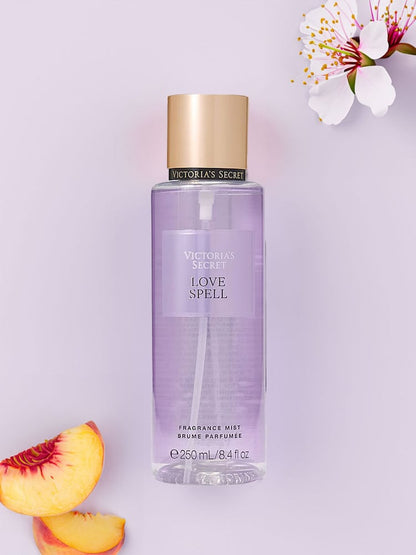 Victoria's Secret Body Mists 250ml - Zine Beauty Shop